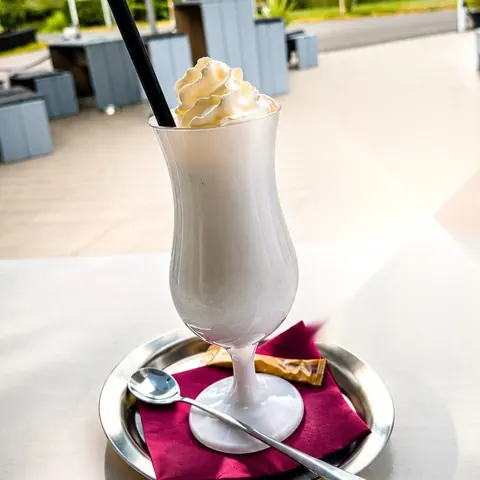 Eiskaffee
