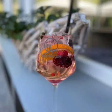 Lillet Wild Berry